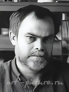 Орлов Валерий Михайлович