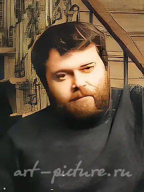 Табенкин Лев Ильич