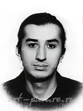 Джикия Александр Ролланович