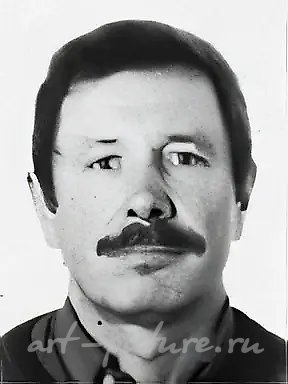 Ващенко Юрий Арсентьевич