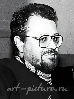 Сальников Владимир