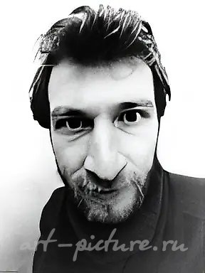 Демский Дмитрий Валерьевич