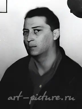 Bogdalov Farid Yahyaevich