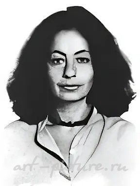 Романова Алена (Елена Вацлавовна)