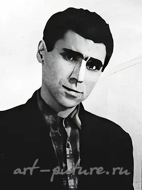 Тер-Оганьян Авдей Степанович