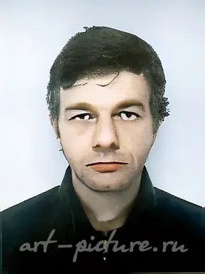 Виноградов Александр