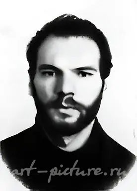 Кошляков Валерий