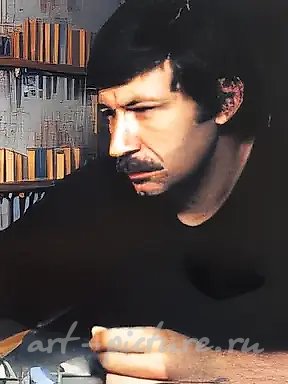 РАЙКИС Олег Борисович