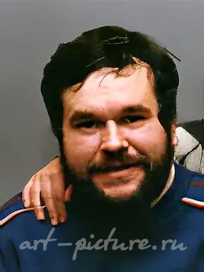 КИСЕЛЁВ Сергей Юрьевич