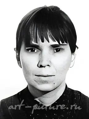Овчинникова Мария (Дюженко Елена Николаевна)