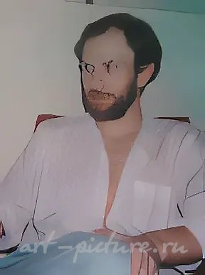 Исаев Алексей Николаевич