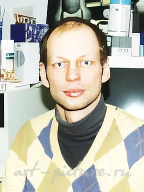 Сидоров Александр Михайлович