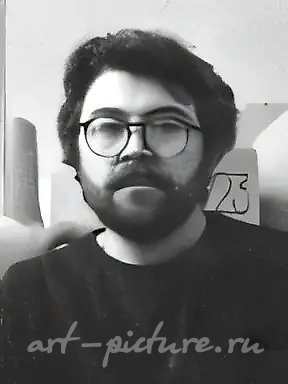 Уткин Илья Валентинович
