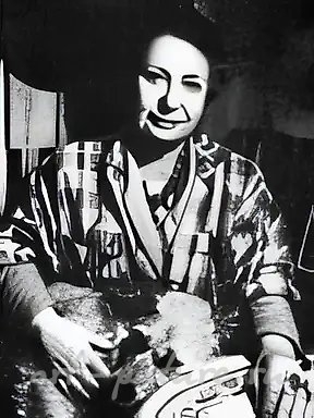 Дмитриева Галина Сосланбековна