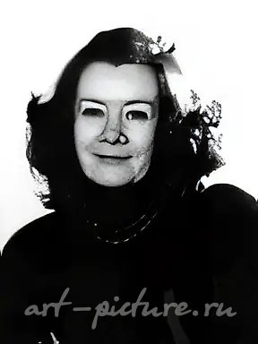 Кузнецова Валентина