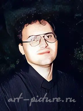 Фомин Владимир Николаевич