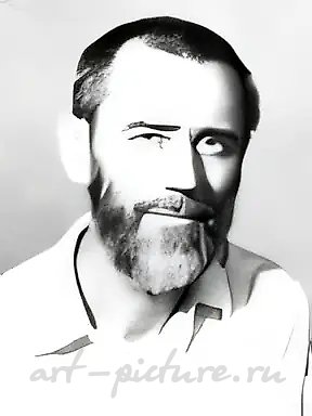 ФЕДОРИН Дмитрий Павлович