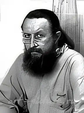 ХОЛОПОВ ТРАУЗЕР (Москва-Река-Холопов-Траузер)