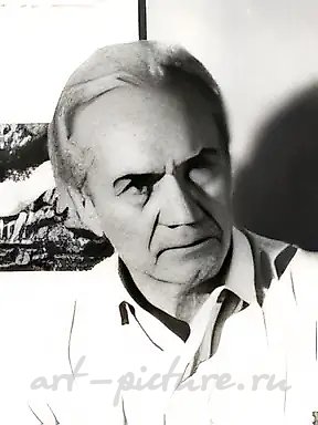 Сомов Владимир Александрович