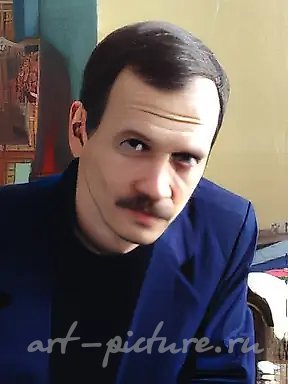 ТОРОПОВ Вячеслав Александрович