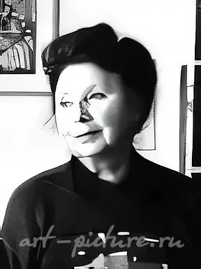 ТАРАСОВА Маргарита Вениаминовна