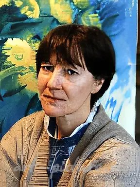 ВЛАСЕНКО Алла Игнатьевна