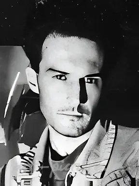 Alex Zher