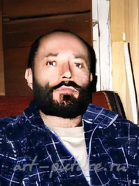 Колесников Владимир Юрьевич