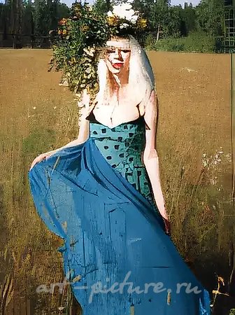 Корнева Наталья