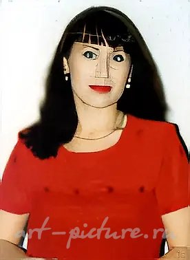 Радевич Лариса