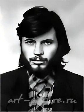 ТИХАНОВСКИЙ Михаил Борисович