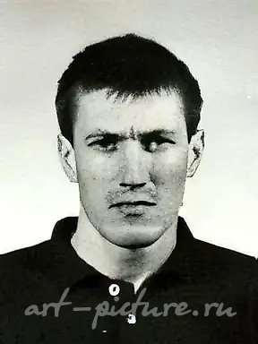 КОЗЫРЕВ Таймураз Майрамович