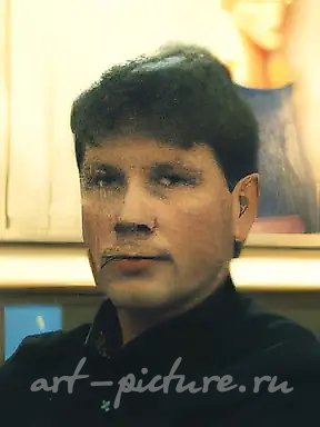 Кирьянов Алексей