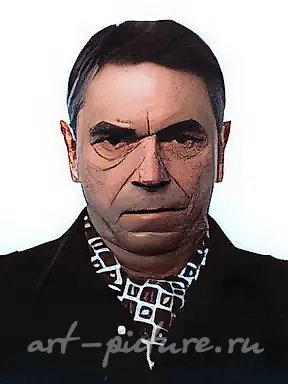 ШВАБЕ Вильфрид