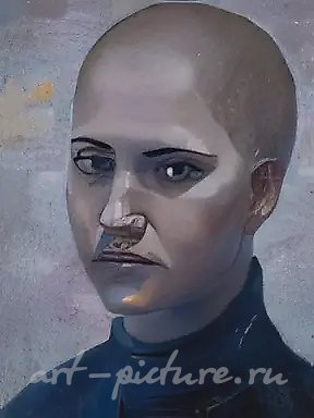 Суровцева Вероника