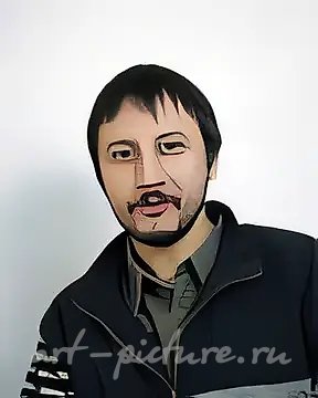 Лушпин Евгений