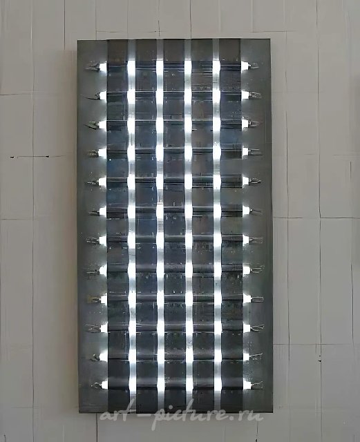 Из проекта FIAT LUX, 2006