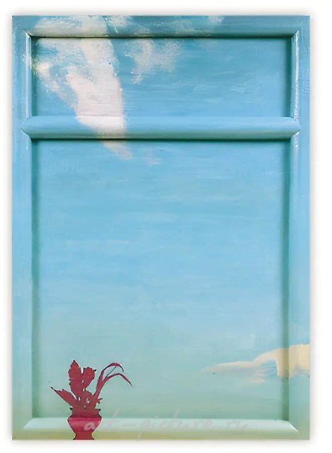 From "Windows" series, 2000,  ,