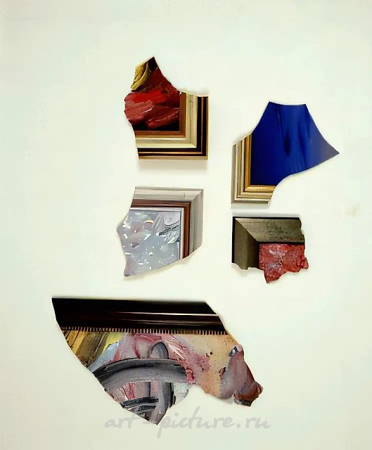 Фрагменты, 1992