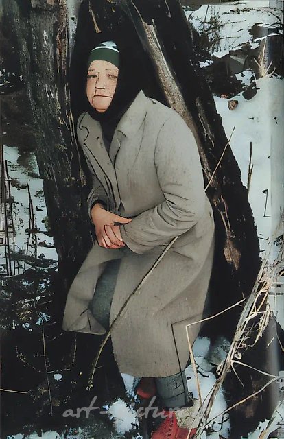 CASE HISTORY, 1998