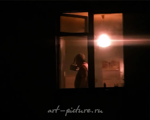 Из проекта «Окна», 2007,  ,