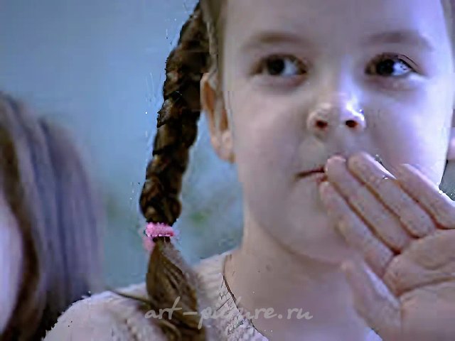 "Зарницы", 2004, видео,