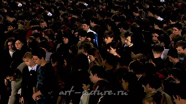 "Соловушка", 2005, видео,