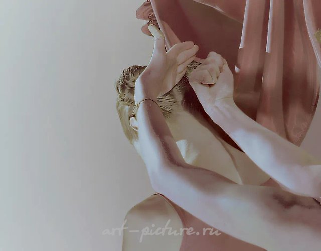 "Мое оправдание", 2008, Видео, 7`35