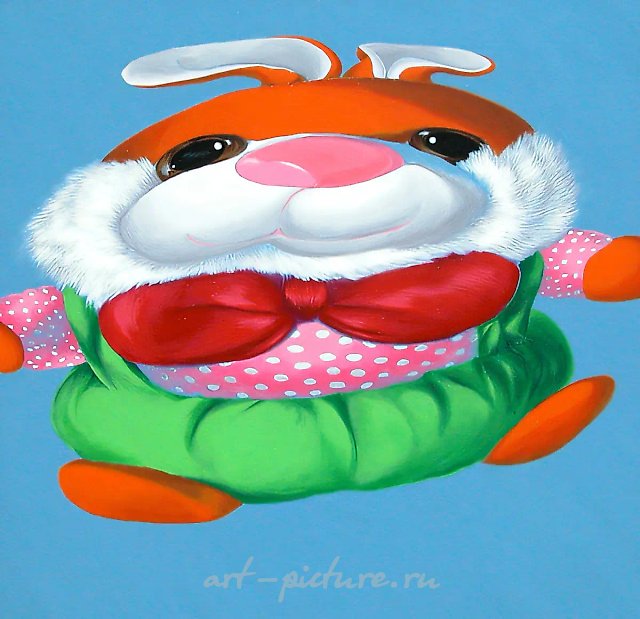 Серия «Сомнения», 2007