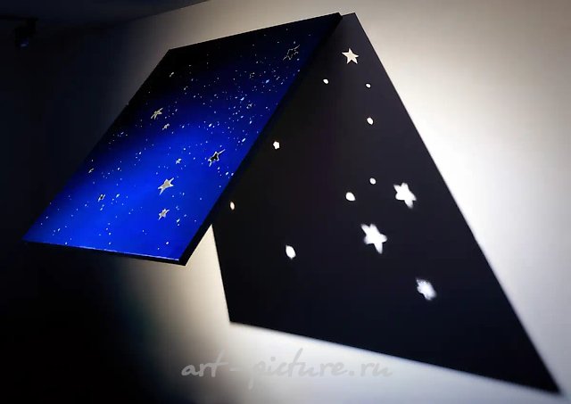 Млечный путь, 2009