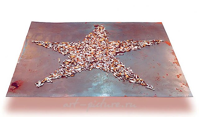 Солдатам труда, 2002