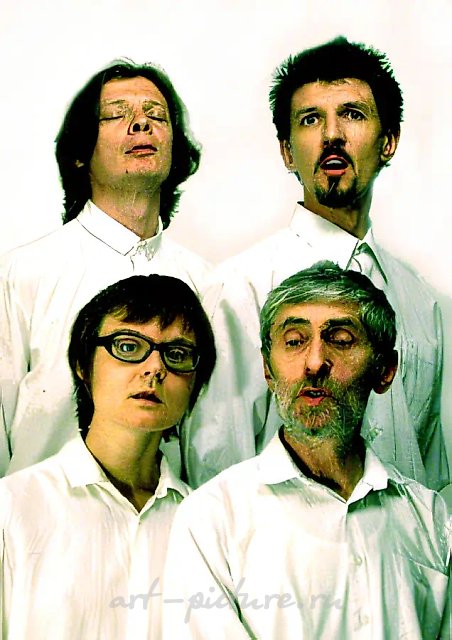 Хор, 2005, видео, 2`56``