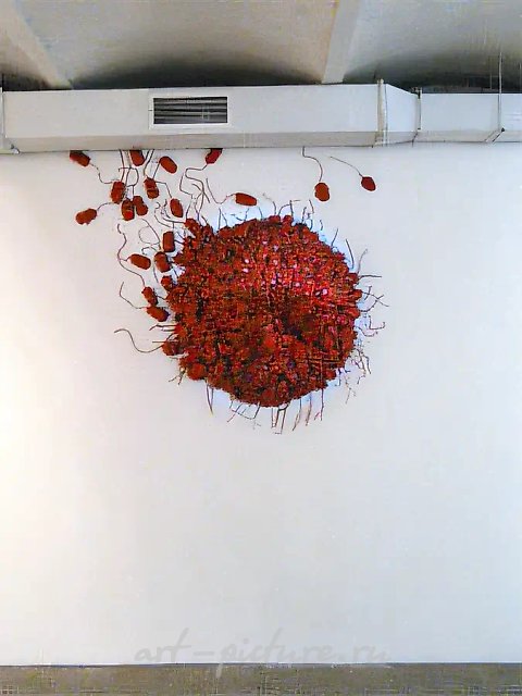 Майк Косолапов. Красный курган, 2007