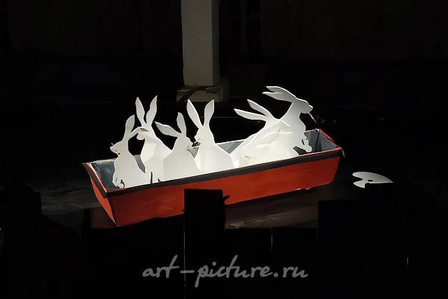 From the project Fragma, Pragma, Enigma (A.Fillipov, Y.Albert,V.Skersis), 2009,  ,   Archive, proto by V.Zakharov